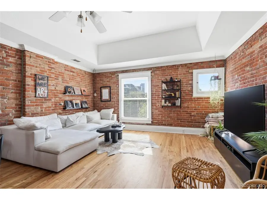 2310 N Ogden St, Denver, CO 80205 - #2