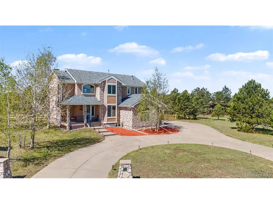 17910 Grama Rdg, Colorado Springs, CO 80908 - #2