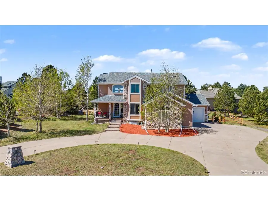 17910 Grama Rdg, Colorado Springs, CO 80908 - #3