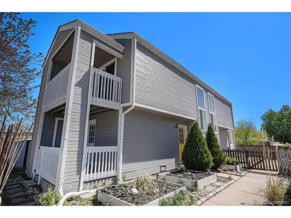Address Withheld By Seller, Denver, CO 80220