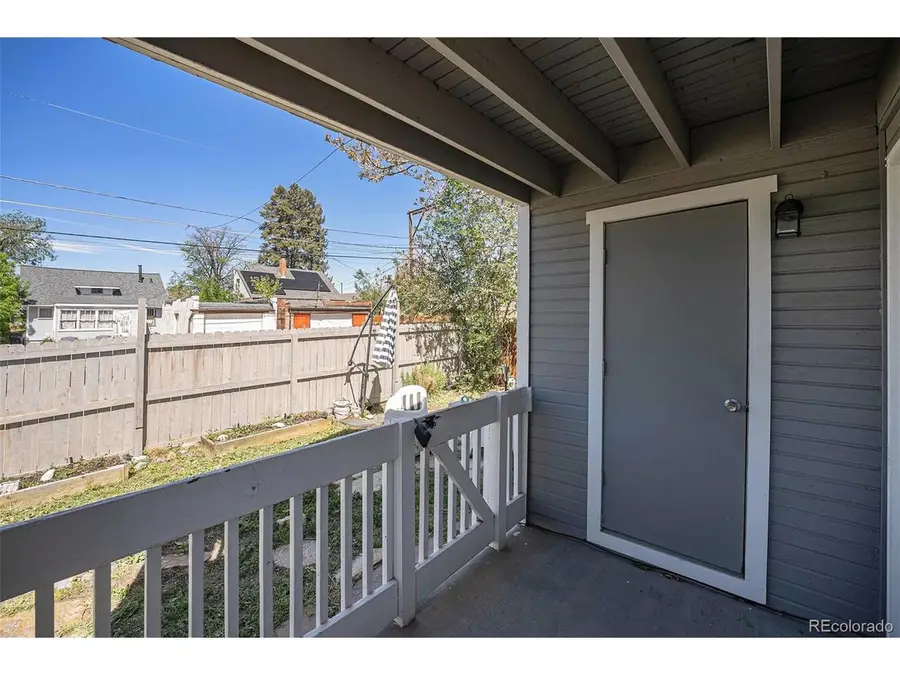 Address Withheld By Seller, Denver, CO 80220 - #2