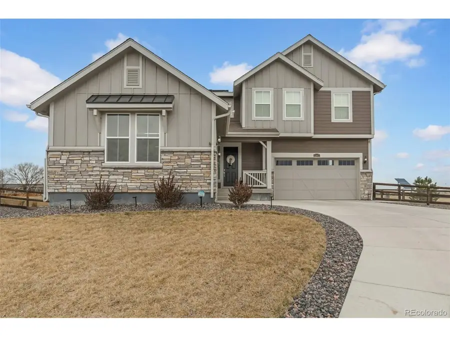 12973 Grassland St, Longmont, CO 80504 - Image #2