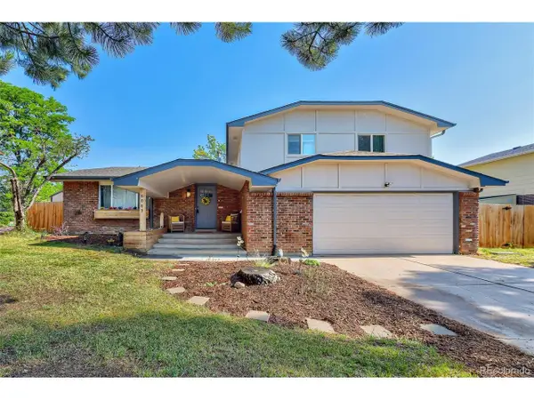 Address Withheld By Seller, Littleton, CO 80128