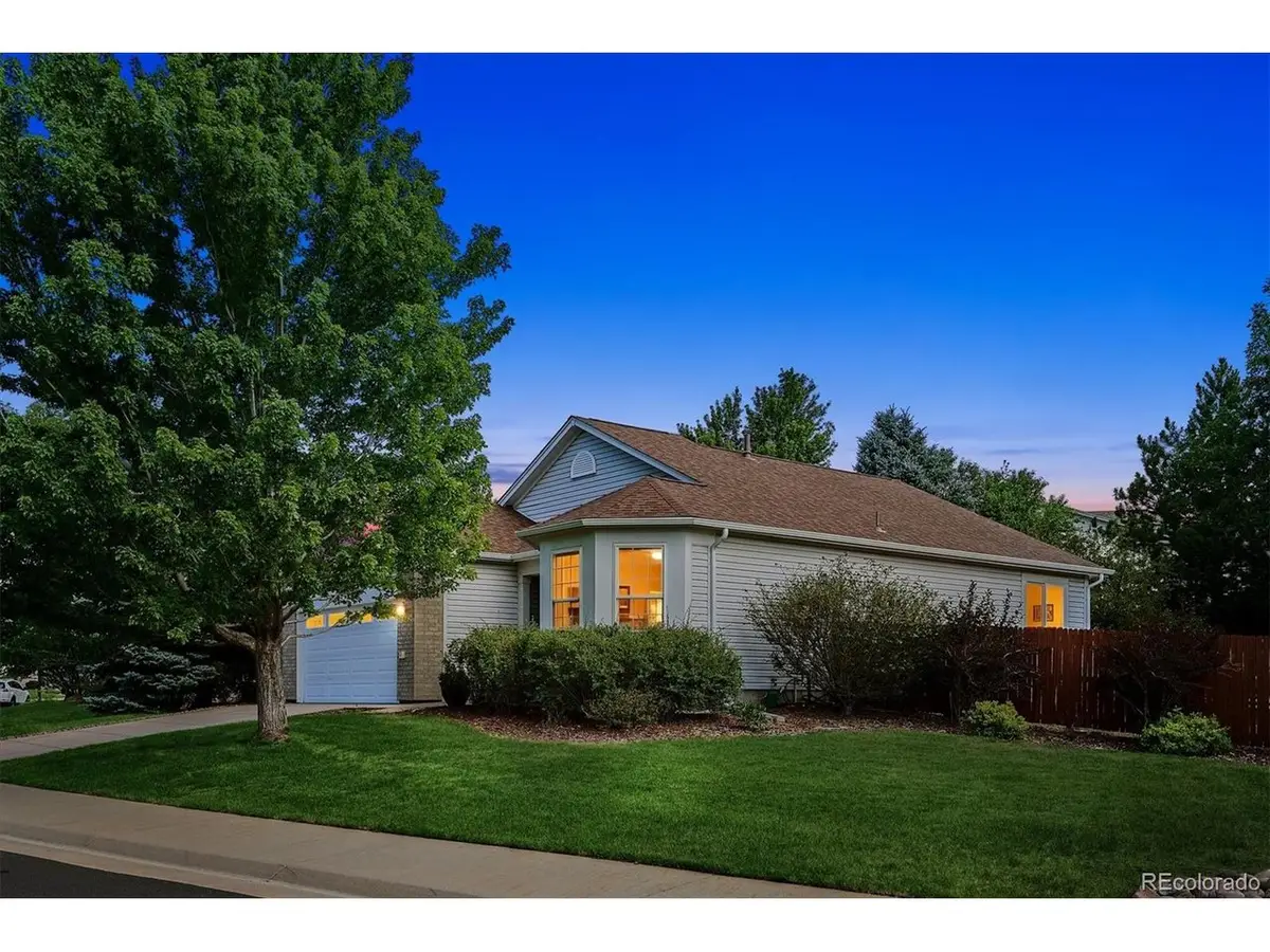 21147 Hawthorne Ln, Parker, CO 80138 - #1