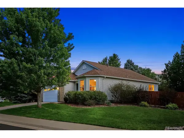21147 Hawthorne Ln, Parker, CO 80138