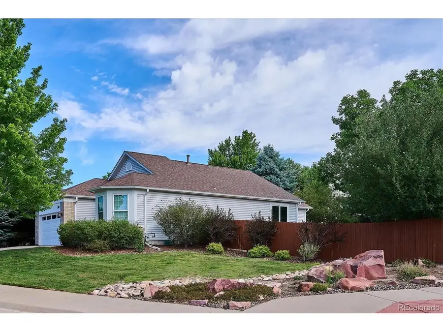 21147 Hawthorne Ln, Parker, CO 80138 - #2