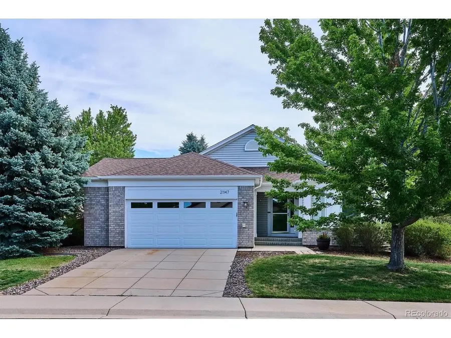 21147 Hawthorne Ln, Parker, CO 80138 - #3