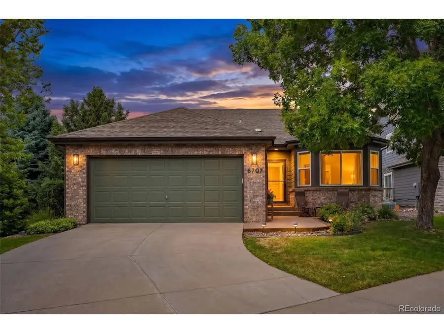 6707 Lupine Cir, Arvada, CO 80007 - #2