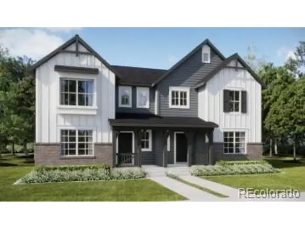 2692 E 152nd Cir, Thornton, CO 80602