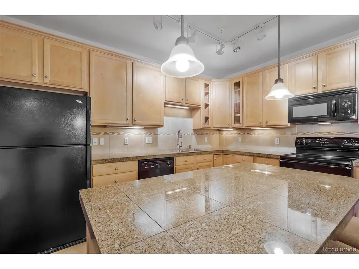 9318 Las Ramblas Ct #P, Parker, CO 80134 - #1