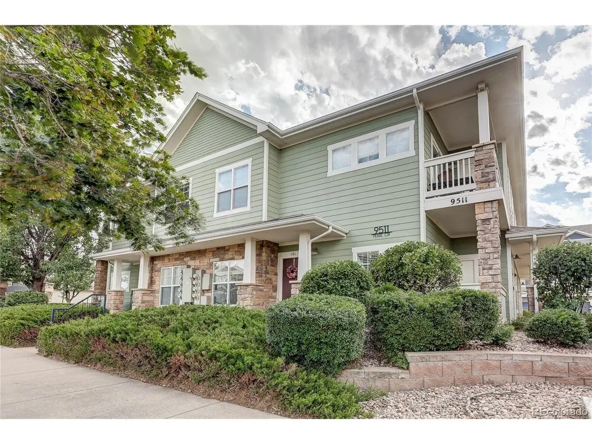 9511 Pearl Cir #101, Parker, CO 80134 - #1