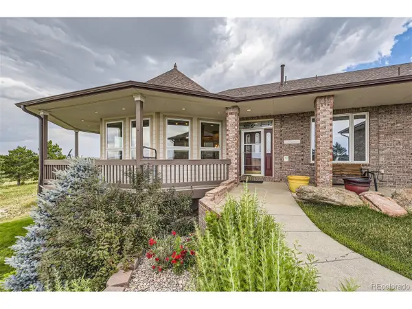 2981 Rock Cir, Elizabeth, CO 80107