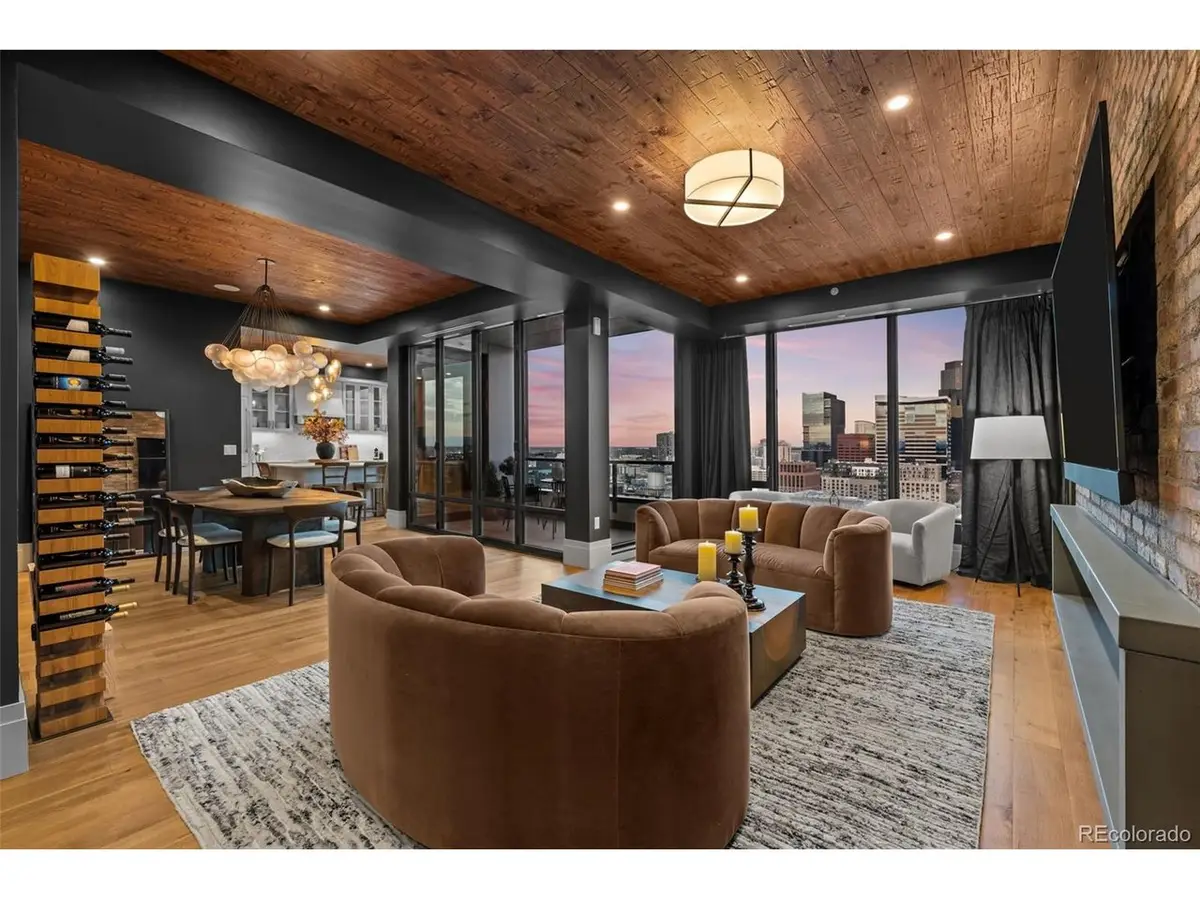 1750 Wewatta St #1934, Denver, CO 80202 - #1