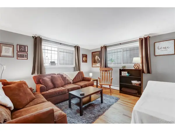 1 S Pennsylvania St #101, Denver, CO 80209