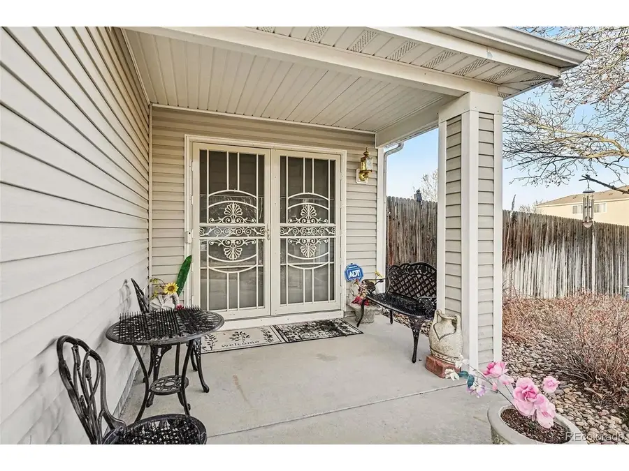 3953 Ireland St, Denver, CO 80249 - #2