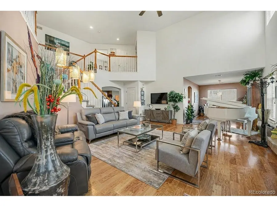 3953 Ireland St, Denver, CO 80249 - #3