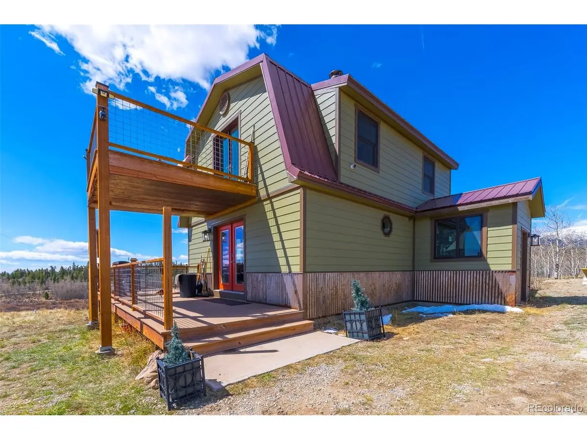 68 Sleepy Grass Ct, Fairplay, CO 80440 - #1