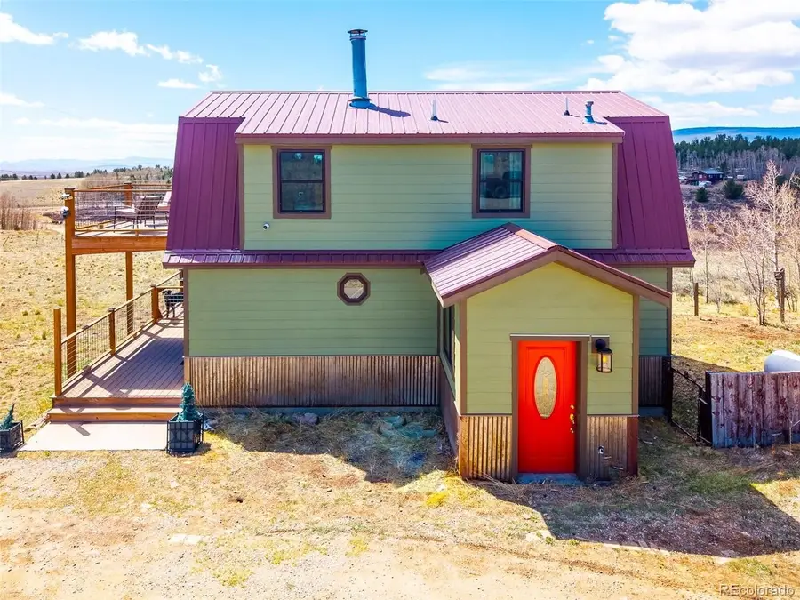 68 Sleepy Grass Ct, Fairplay, CO 80440 - #3