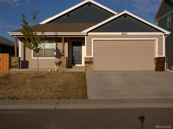 1113 Bison Way, Wiggins, CO 80654