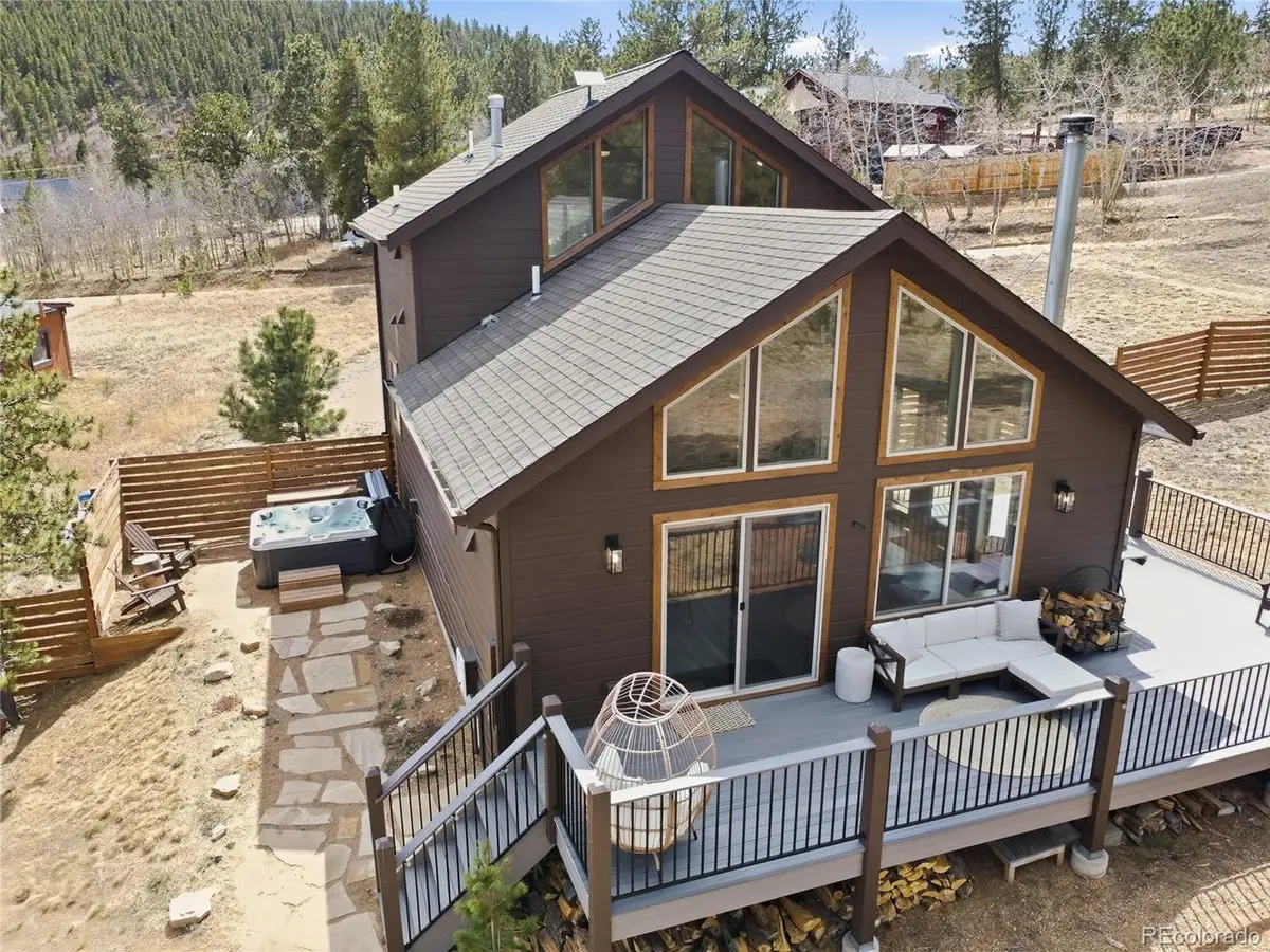 69 Smoky Rock Rd, Bailey, CO 80421 - #1