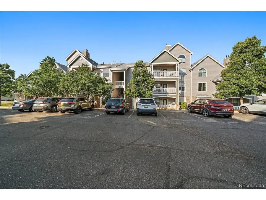 6017 Castlegate Dr #F17, Castle Rock, CO 80108 - #3