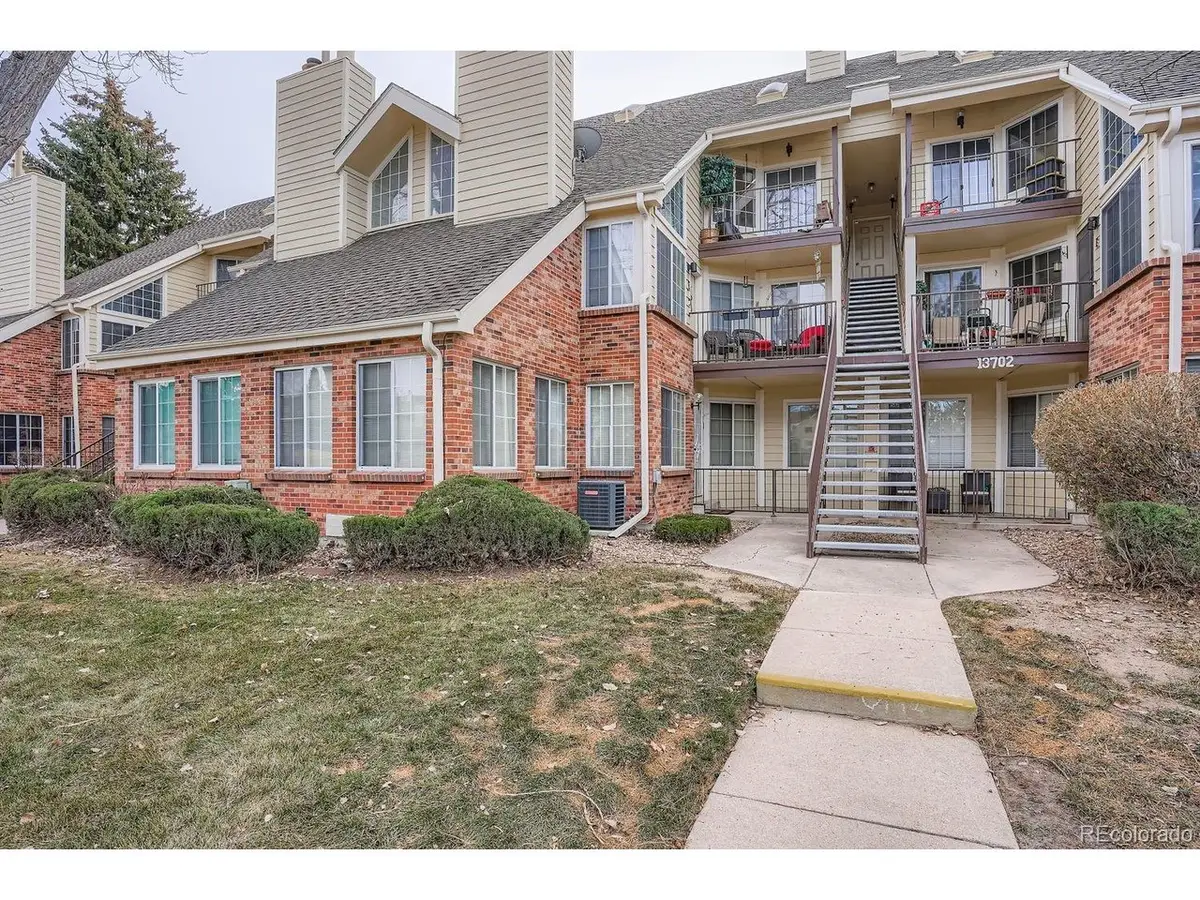 13702 E Lehigh Ave #C, Aurora, CO 80014 - Image #1