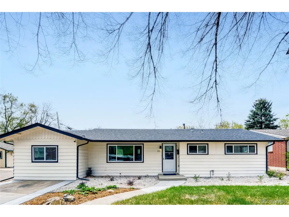 321 W Mulberry St, Fort Collins, CO 80521 - #1