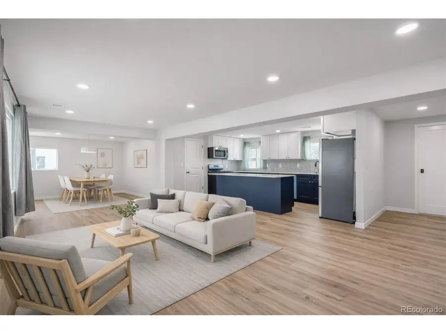 321 W Mulberry St, Fort Collins, CO 80521 - #3