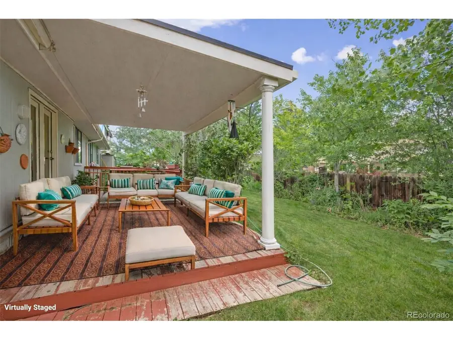 2871 Humboldt Cir, Longmont, CO 80503 - #2