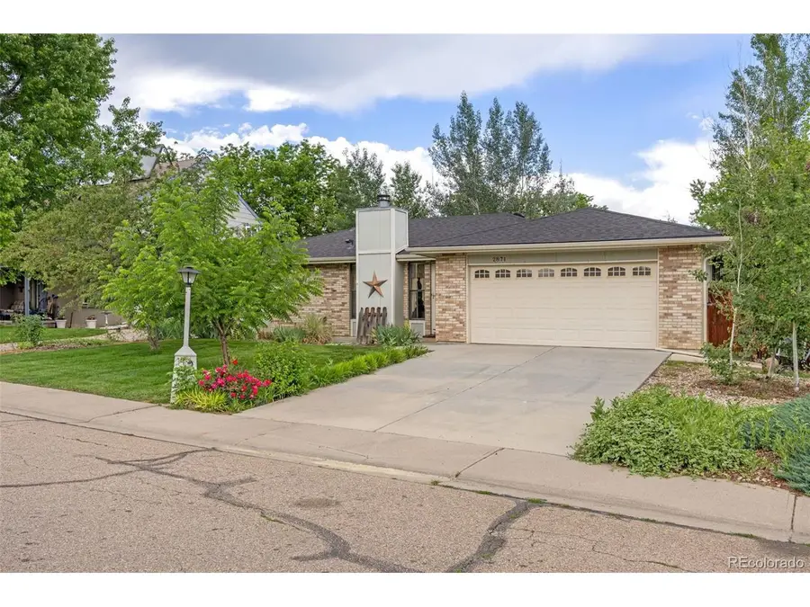 2871 Humboldt Cir, Longmont, CO 80503 - #3