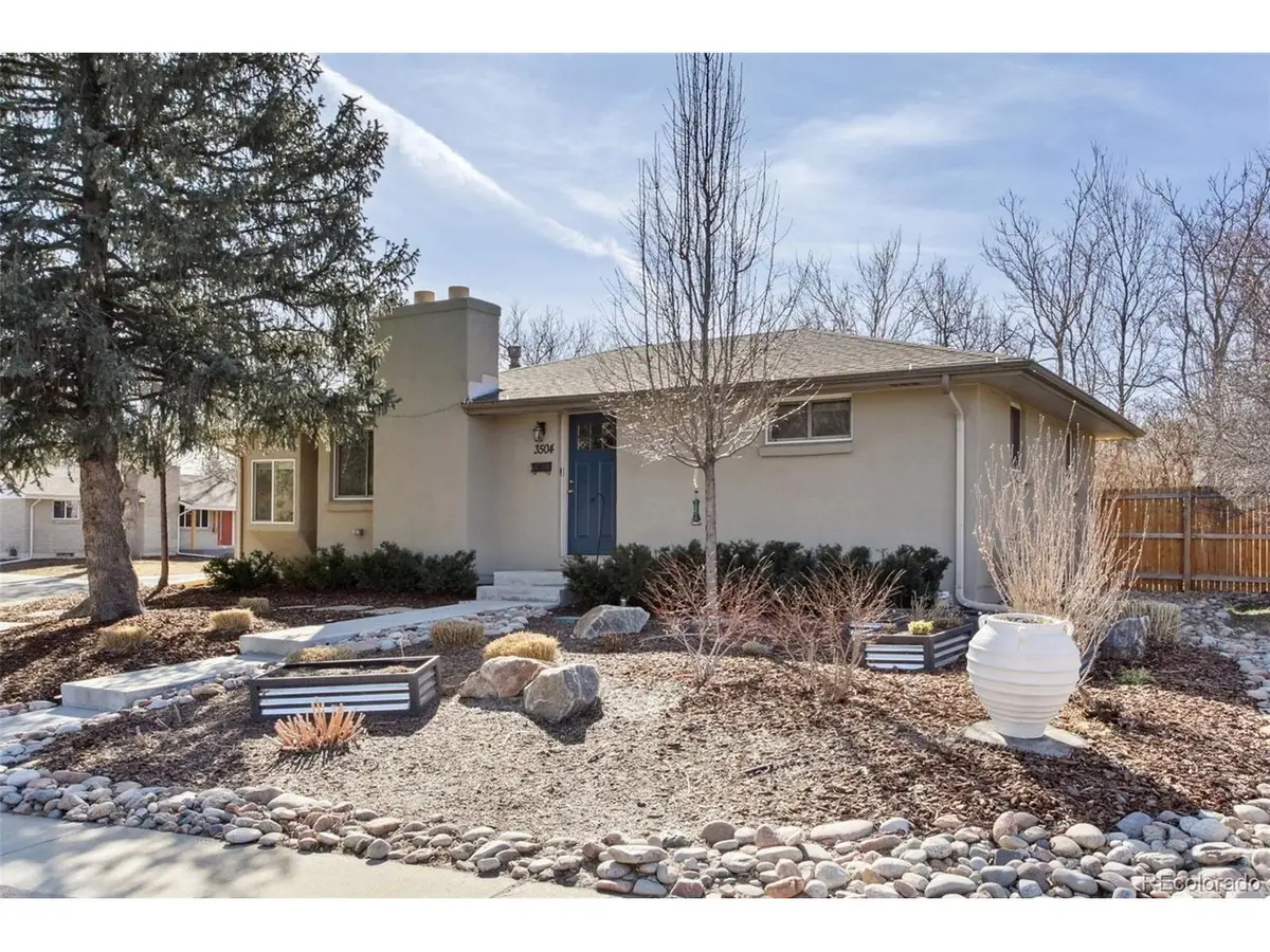 3504 W Alamo Dr, Littleton, CO 80123 - Image #1