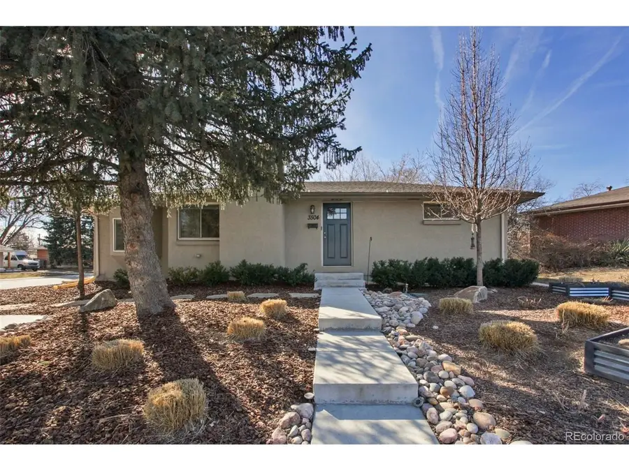 3504 W Alamo Dr, Littleton, CO 80123 - Image #2