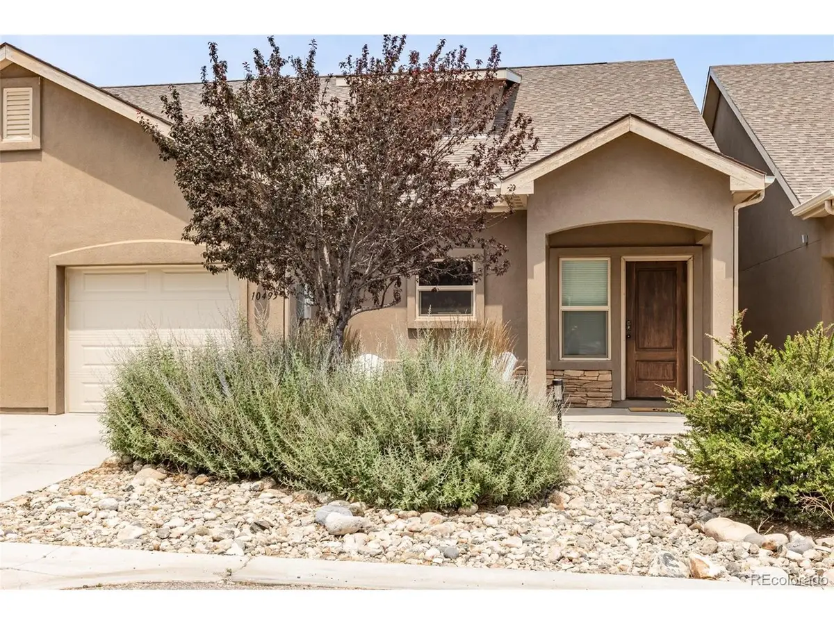 10495 Table Rock Ct, Poncha Springs, CO 81242 - #1