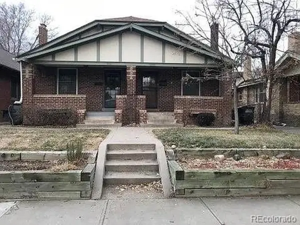 1833 Dahlia St, Denver, CO 80220