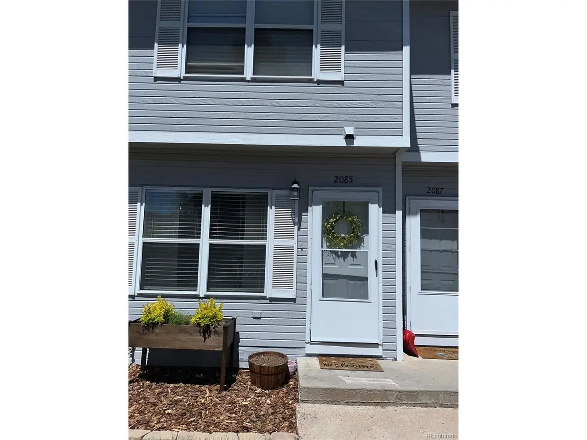 2085 Oakcrest Cir, Castle Rock, CO 80104 - #1