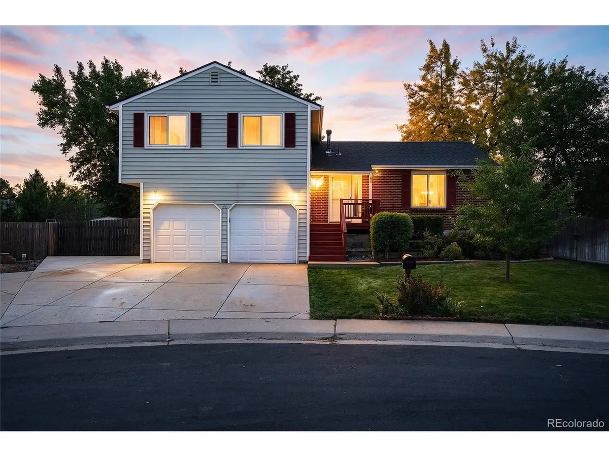 10550 W 104th Pl, Broomfield, CO 80021 - #1