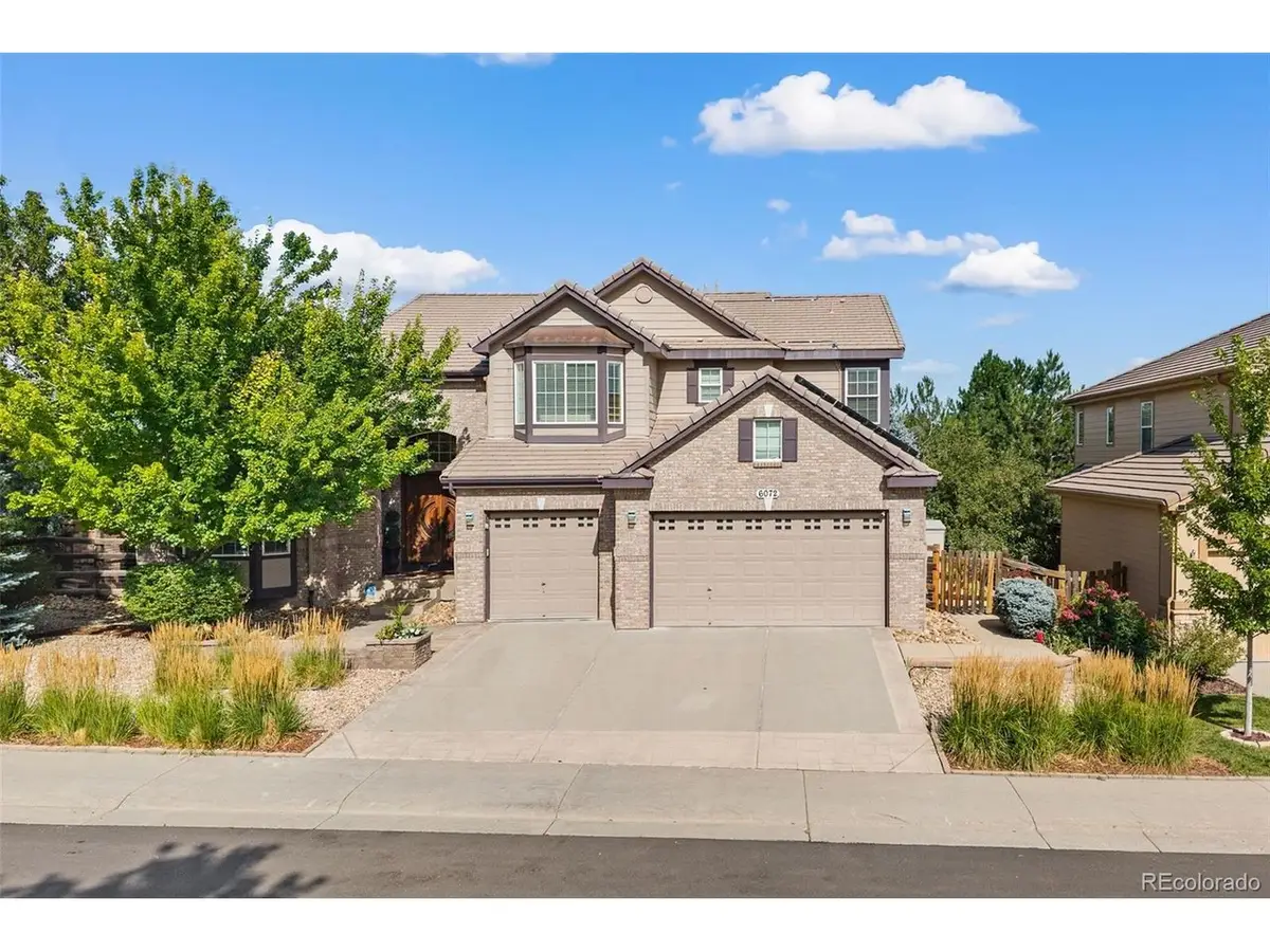 6072 S Paris St, Greenwood Village, CO 80111 - #1