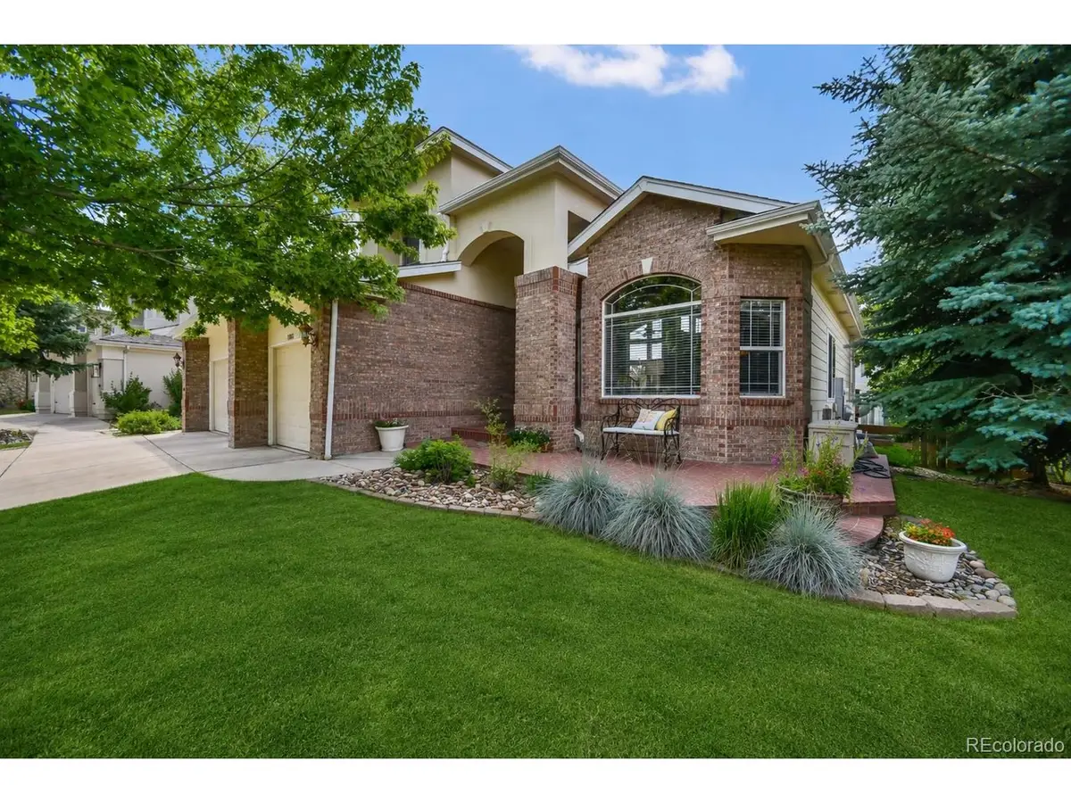 10496 W Rockland Dr, Littleton, CO 80127 - #1