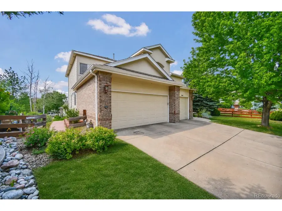10496 W Rockland Dr, Littleton, CO 80127 - #2