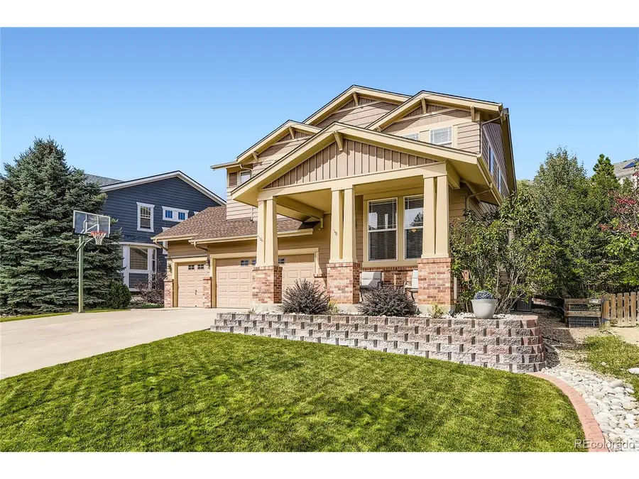 7257 Arco Iris Ln, Castle Pines, CO 80108 - Image #2