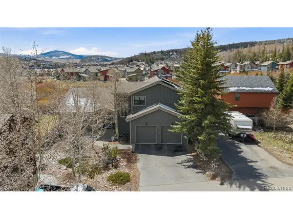 245 E Coyote Ct, Silverthorne, CO 80498