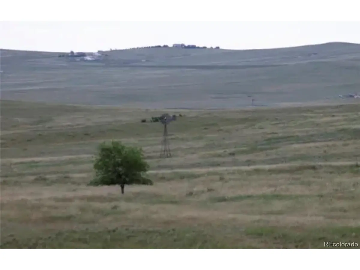 9 Mcclellland Rd, Calhan, CO 80808 - #1