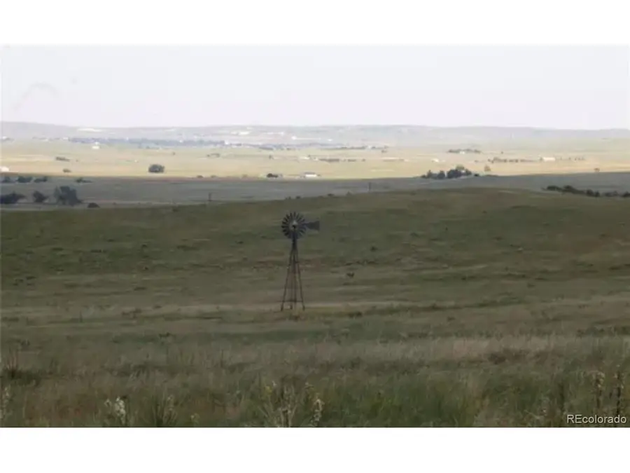 9 Mcclellland Rd, Calhan, CO 80808 - #2