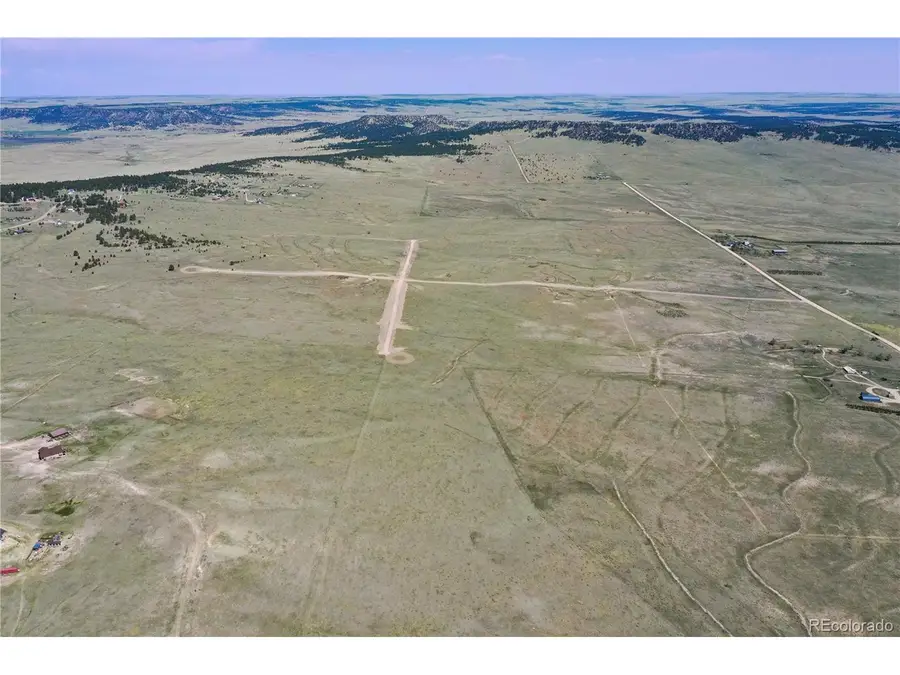 9 Mcclellland Rd, Calhan, CO 80808 - #3