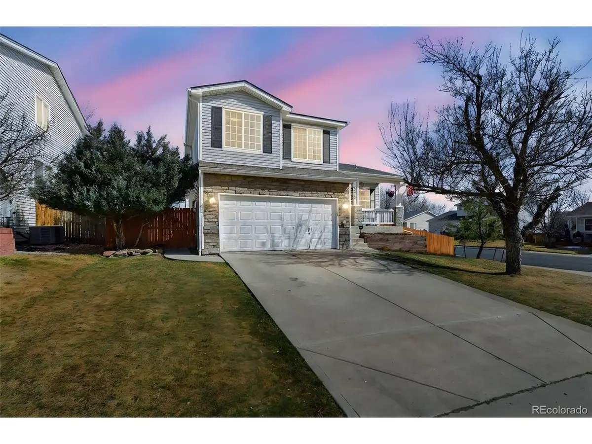 10880 Longs Peak Ln, Parker, CO 80138 - #1