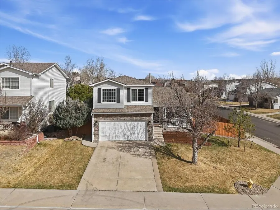 10880 Longs Peak Ln, Parker, CO 80138 - #2