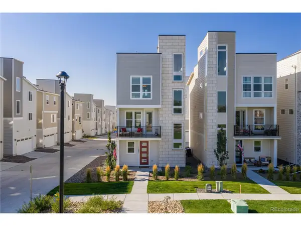 11201 W 53rd Dr, Arvada, CO 80002