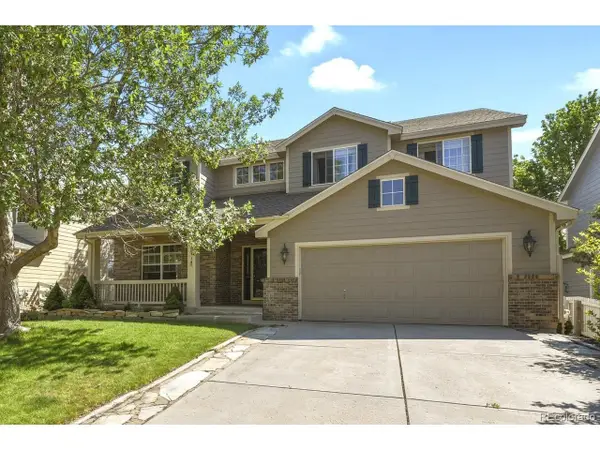 Address Withheld By Seller, Aurora, CO 80016