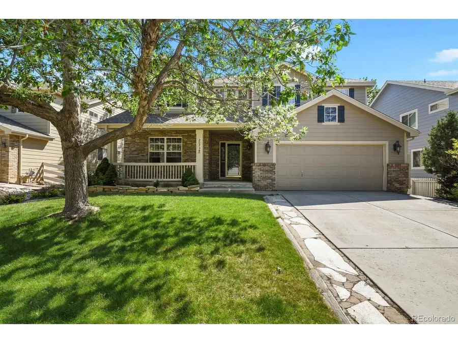 Address Withheld By Seller, Aurora, CO 80016 - #3