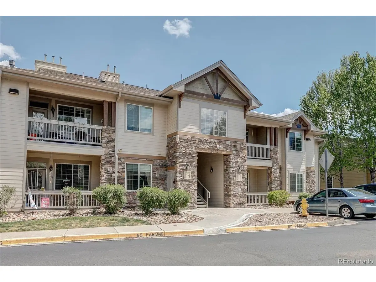 10437 W Hampden Ave #102, Lakewood, CO 80227 - #1